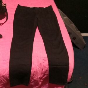 American Eagle Outfitters Black Jeans